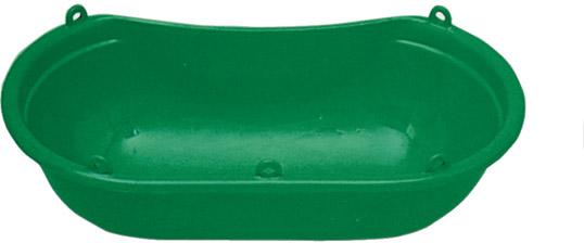 Blome Streuwanne 20l grün Blome Streuwanne 20l grün