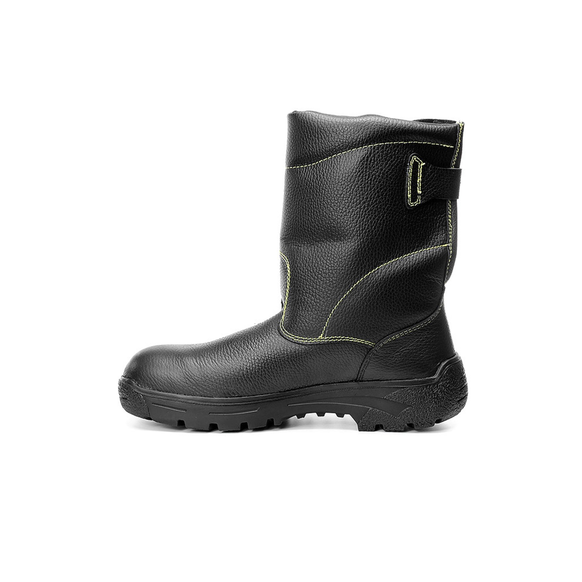Sicherheitsschlupfstiefel (Form C) STAN S3 HI, Gr. 49