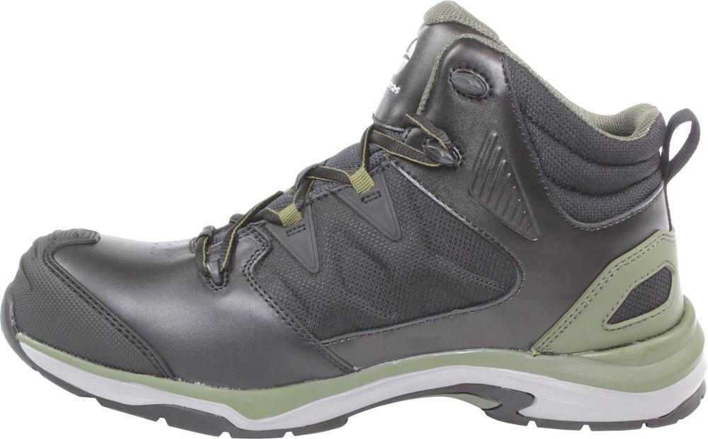 albatros Stiefel 636220, S3, ESD, HRO, SRC, Gr. 40