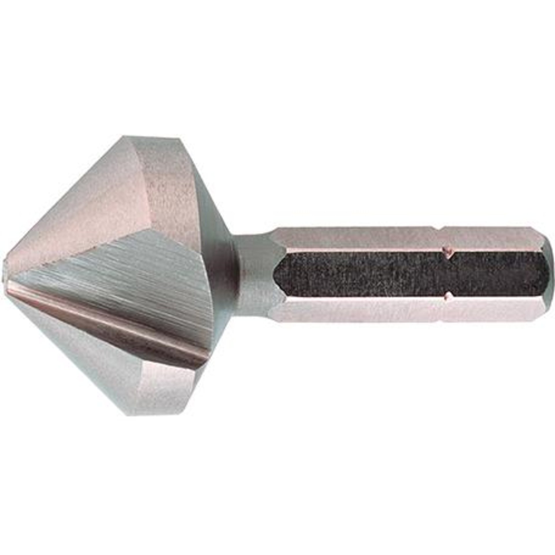 Bit Kegelsenker HSS 90Grad 6,3mm FORMAT