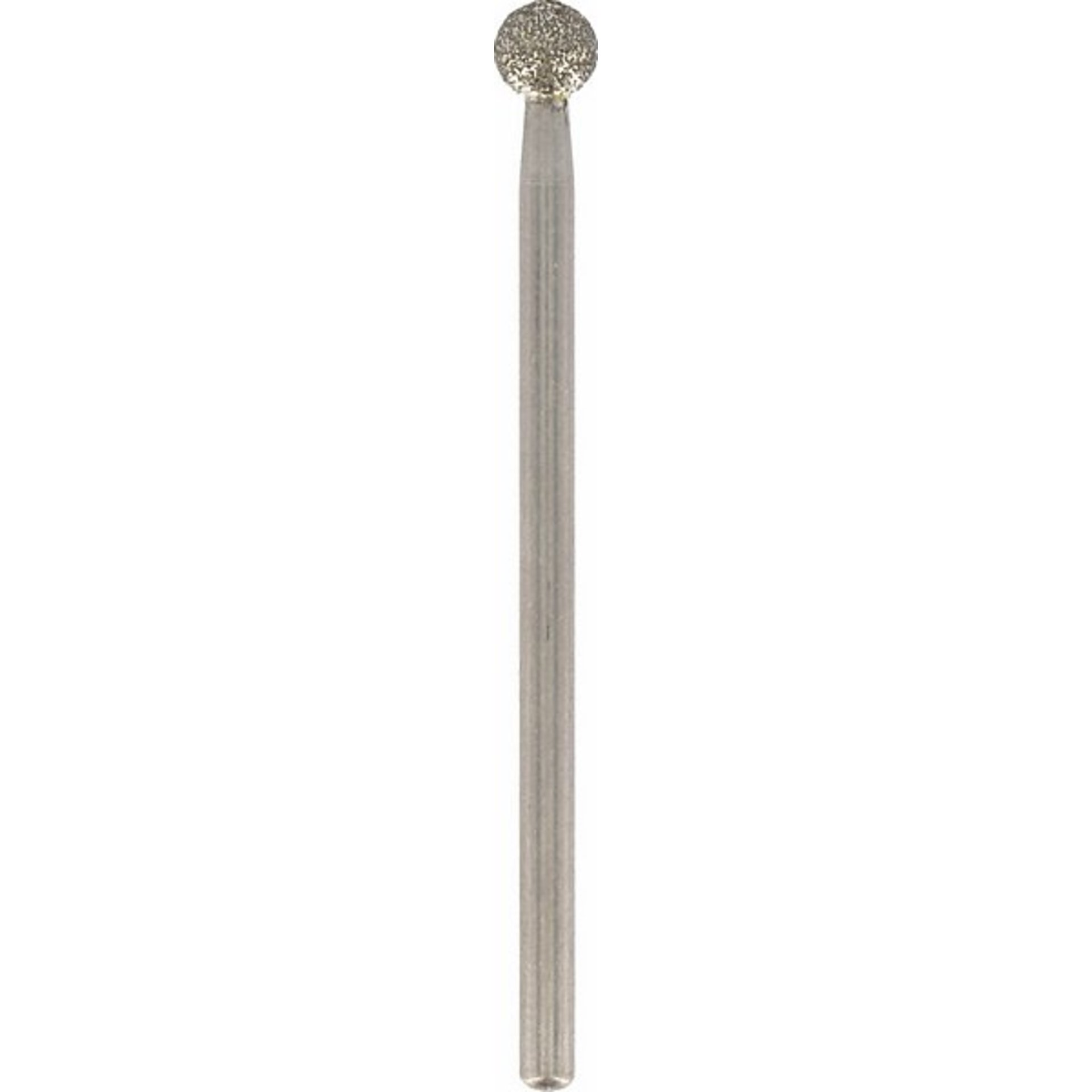 Diamantbestückter Fräser 4,4 mm