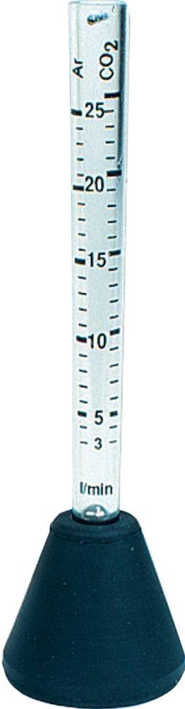 Gasdurchflussmesser Argon/Co2 Gasdurchflussmesser Argon/Co2