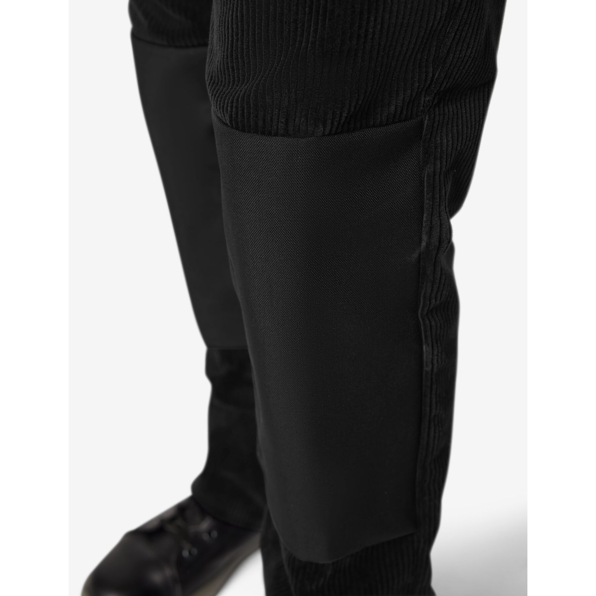 ULRICH Zunfthose Trenkercord schwarz 62