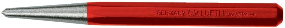Fortis Körner DIN7250 120x10mm