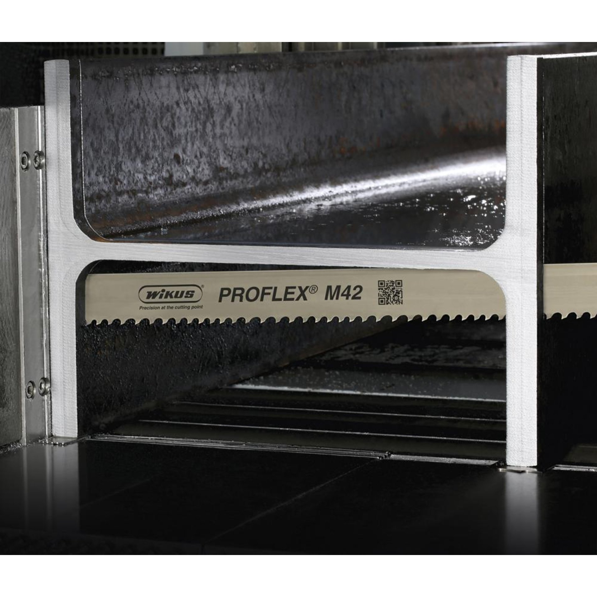 Bandsägeblatt PROFLEX M42