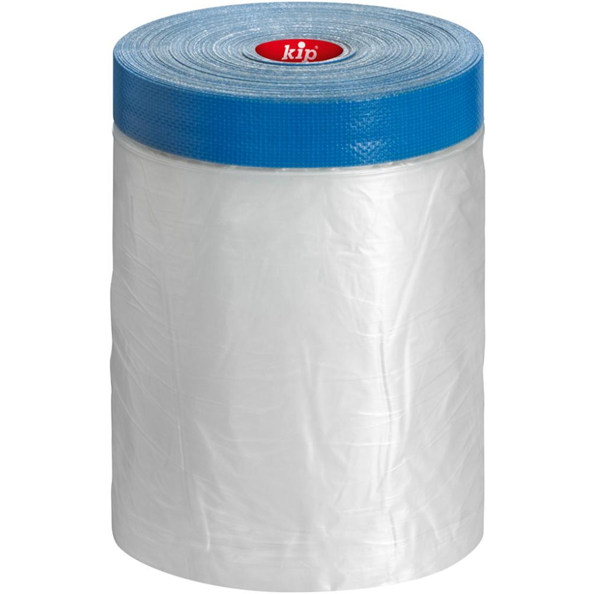 333 Gewebe-Masker blau 2100mmx20m