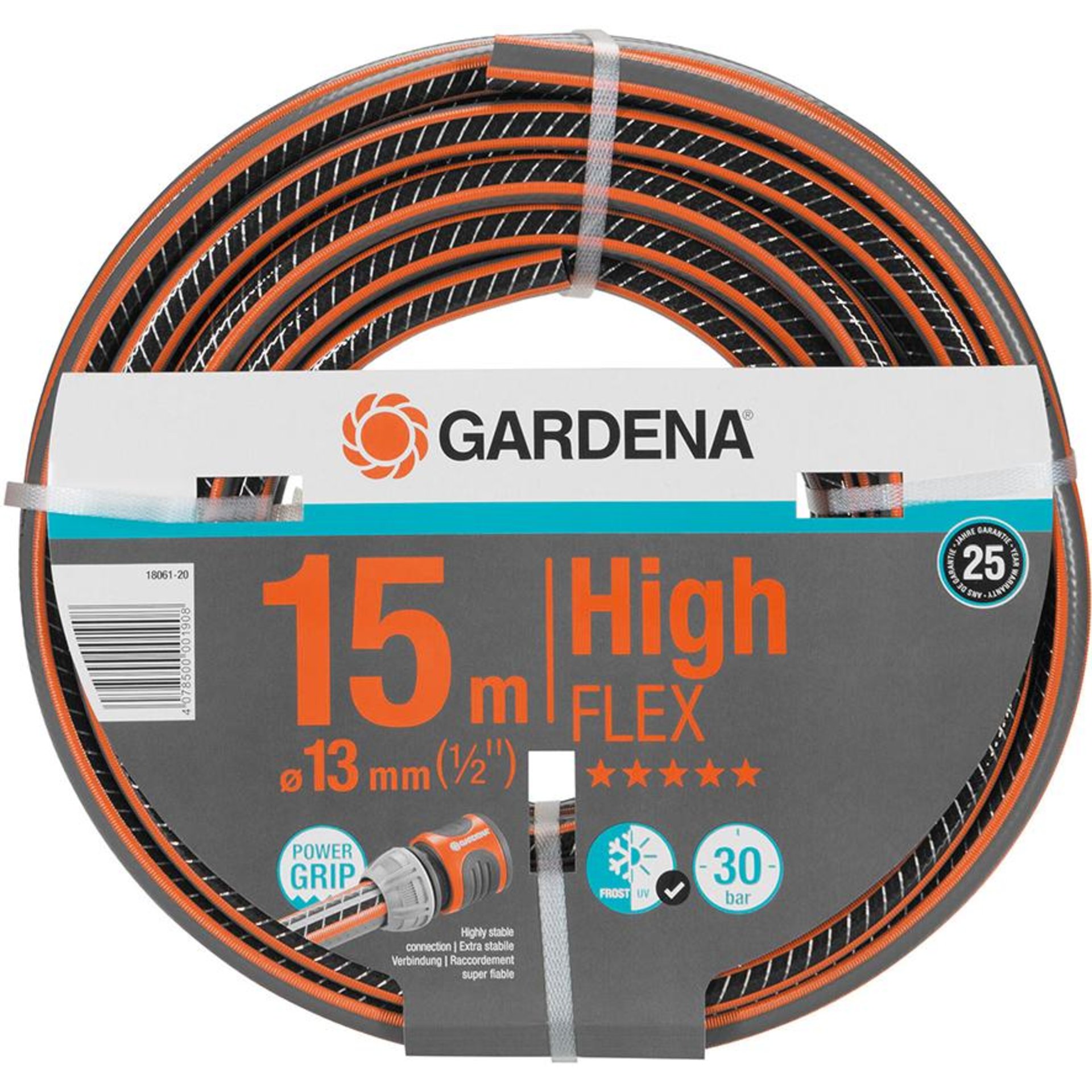Comfort HighFLEX Schlauch