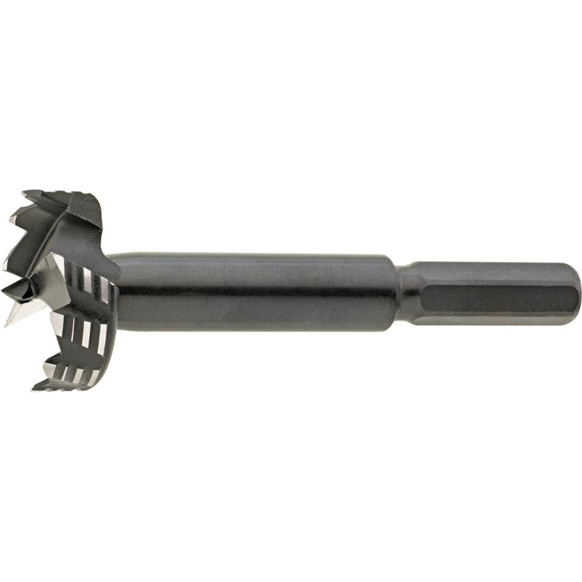 Forstnerbohrer Bormax® WS