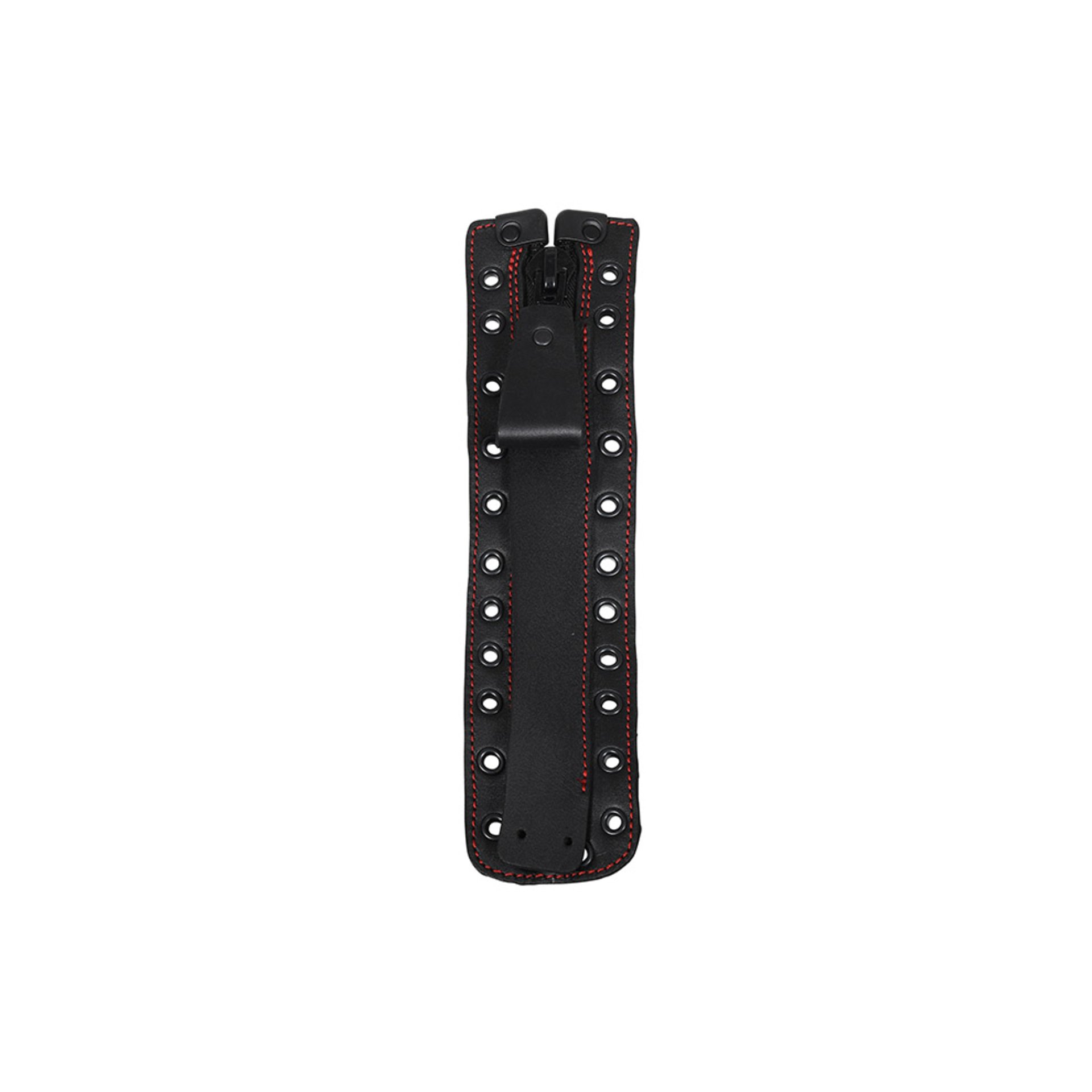 Feuerwehrreißverschluss Replacement zipper CRAIG+CURTIS GTX F2A (Art. 89641+8965