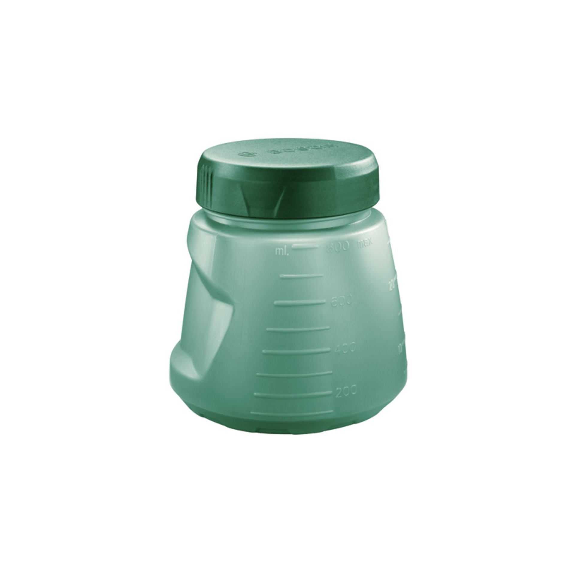 Farbbehälter 800 ml, Systemzubehör für PFS 1000 und PFS 2000