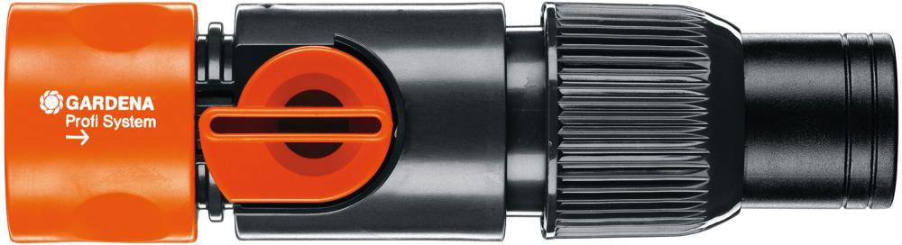 Gardena Profi-System Regulierstopp SB