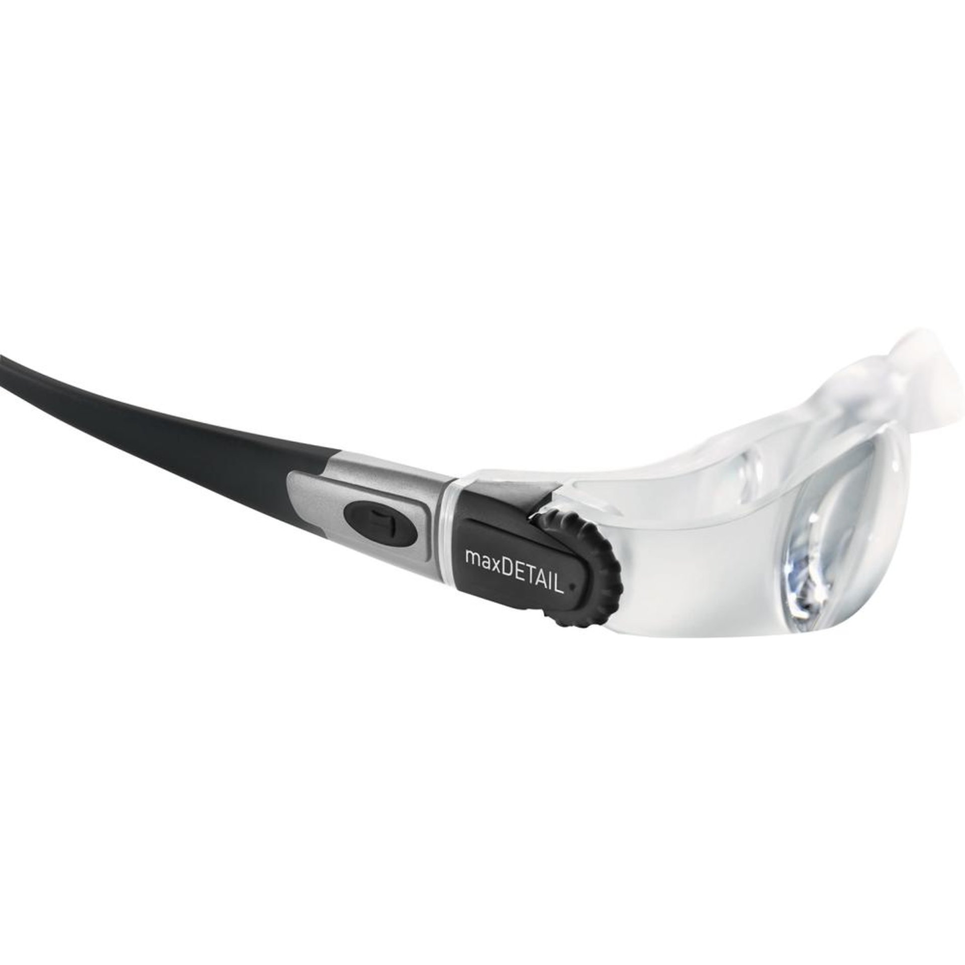 Lupenbrille maxDetail 2x ESCHENBACH