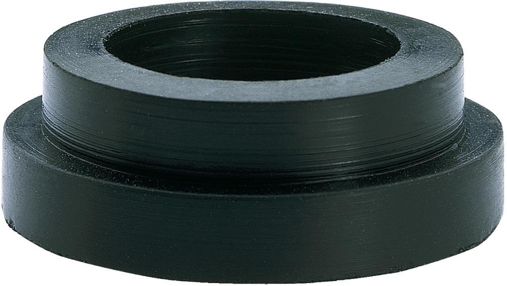 Ersatzgummiringe schwarz,DIN 3489