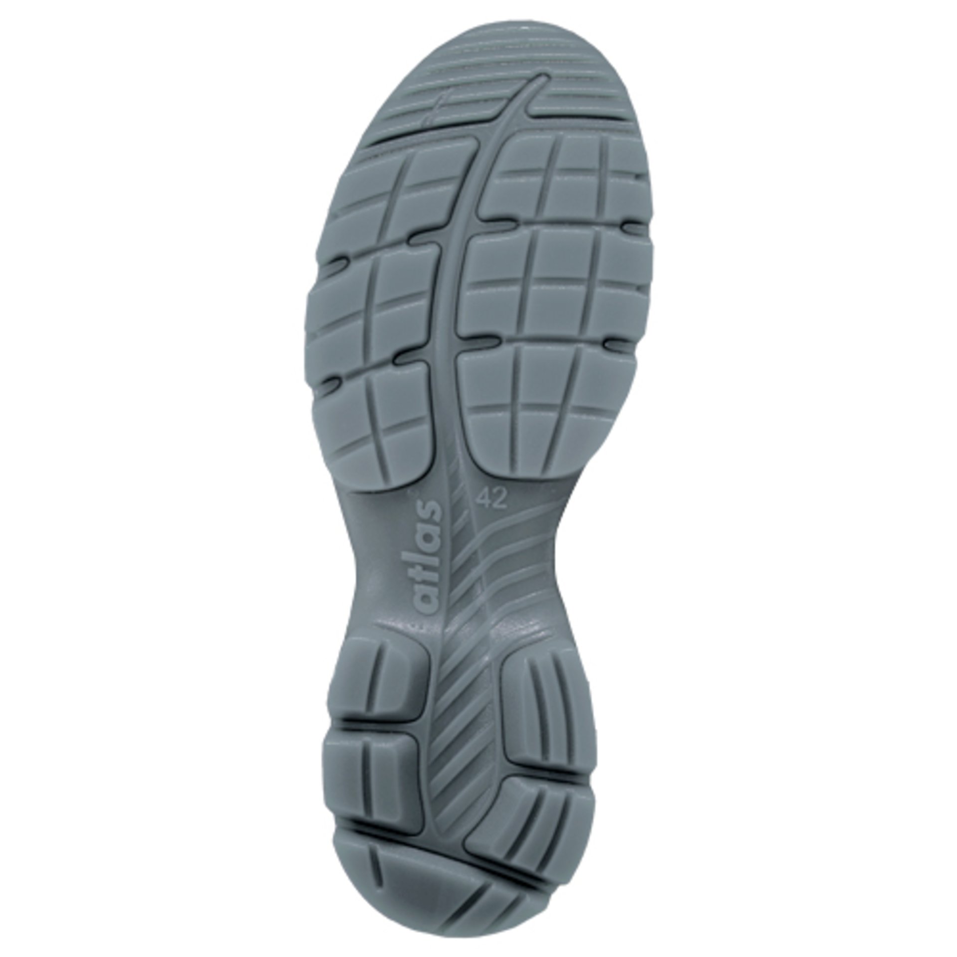 Atlas ALU-TEC 565 XP ESD - S3 - W12 - Gr.47