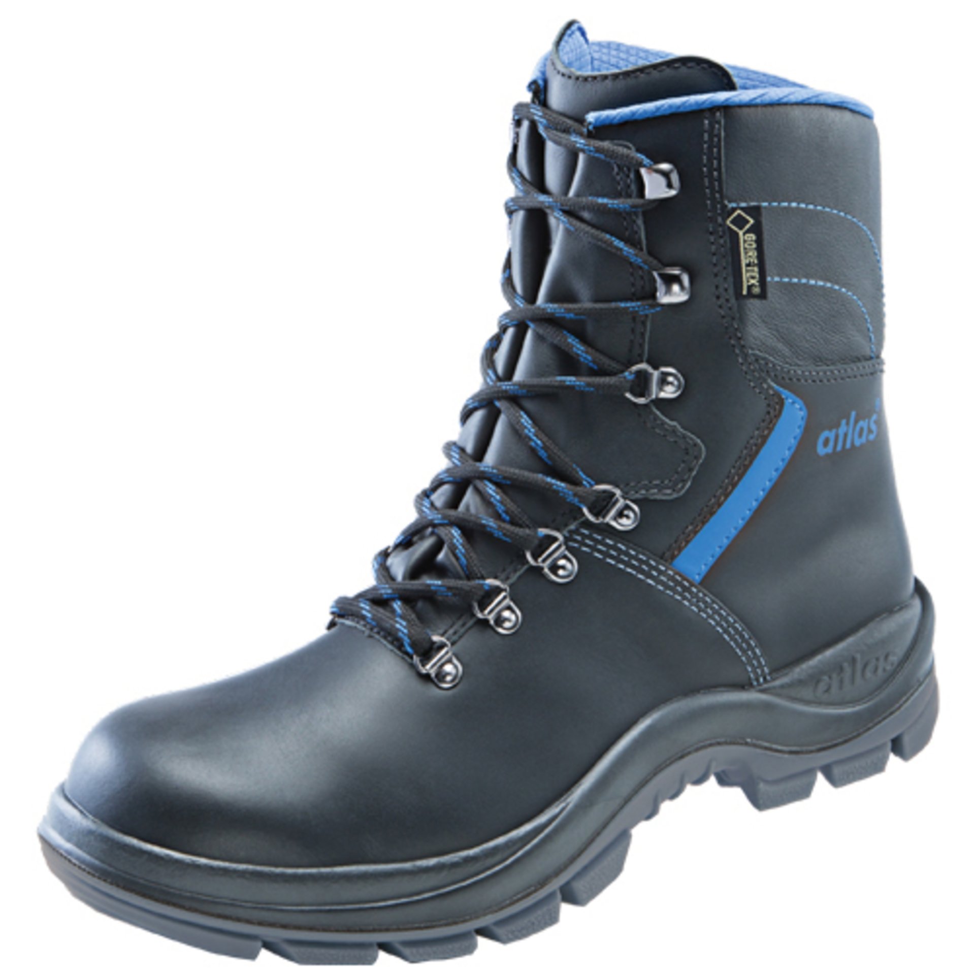 Atlas GTX 920 GORE-TEX - S3 - W10