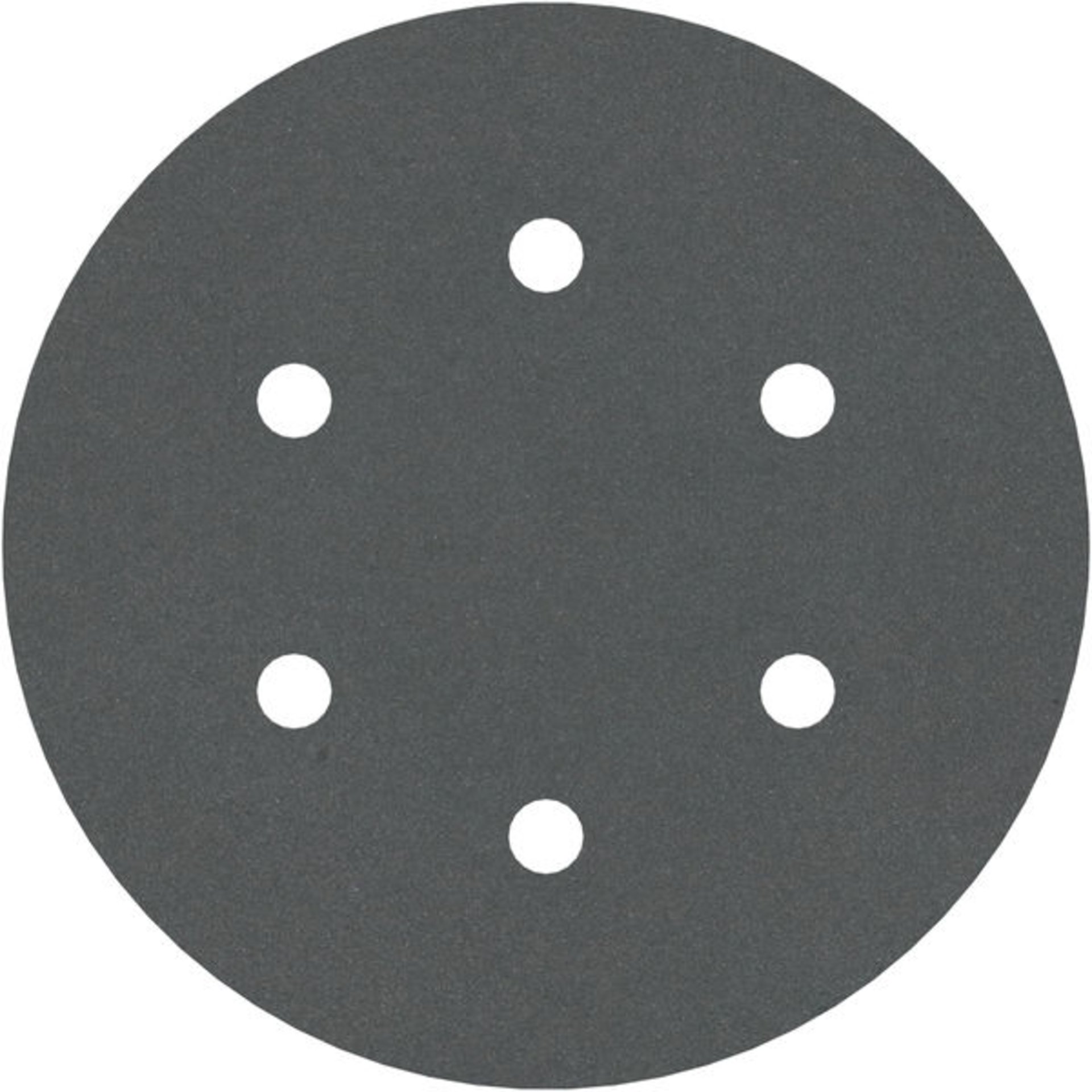 PRO F355 Schleifblatt, 150 mm, G400, 5-tlg.