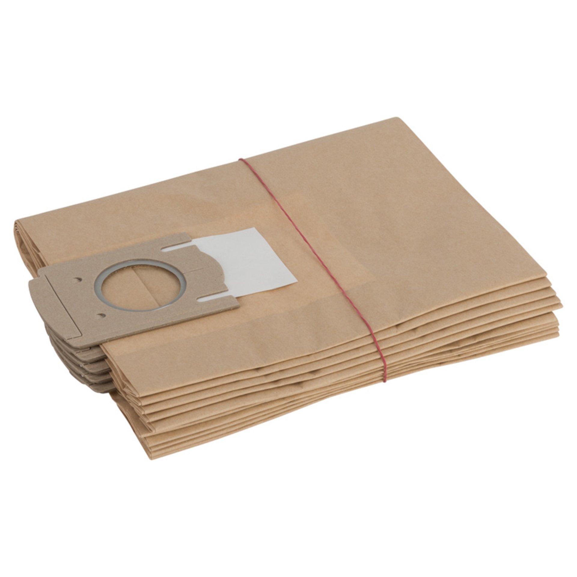 Papierfilterbeutel für GAS 12-30F Professional, PAS 11-25, PAS 11-25 F