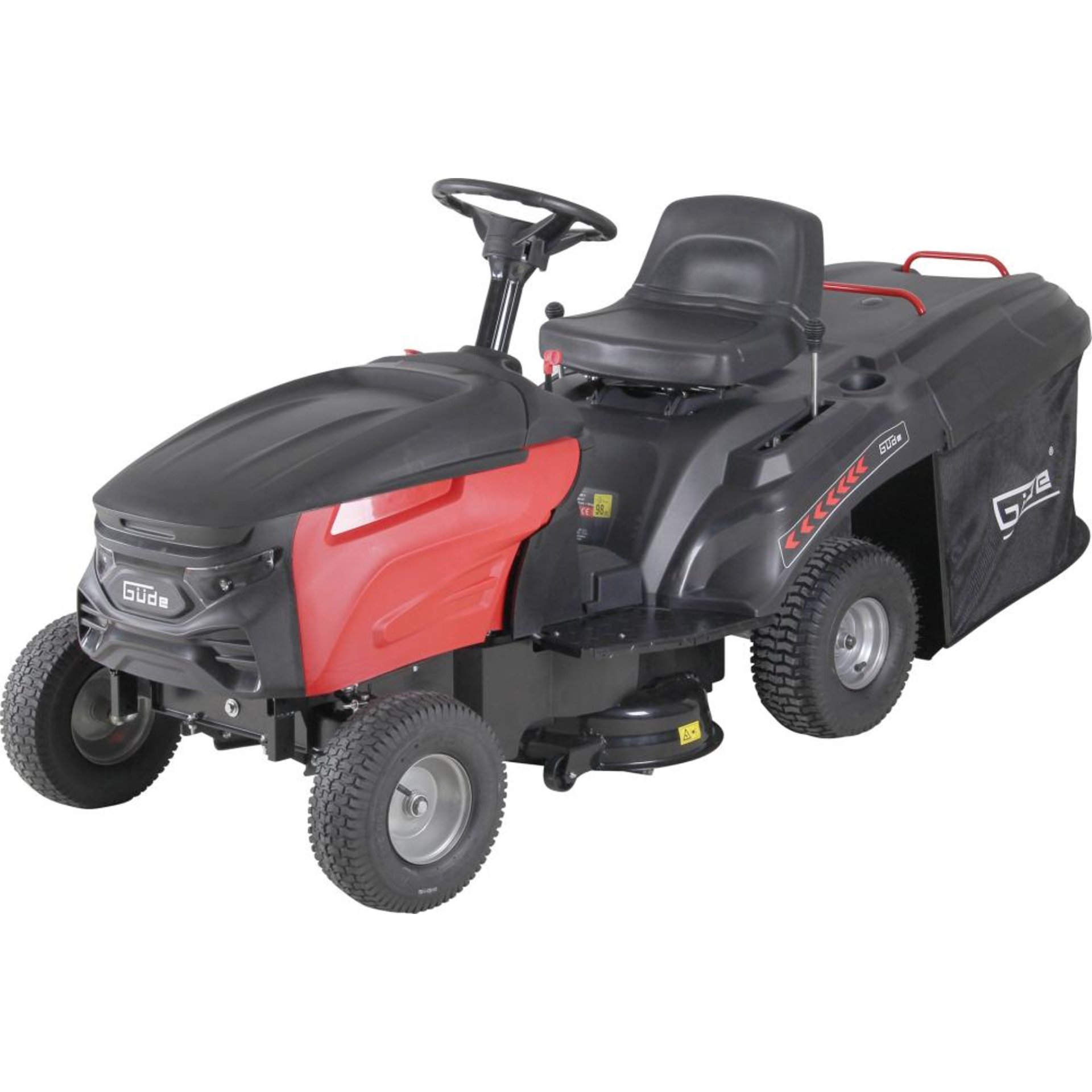 Rasentraktor GAR 685 T