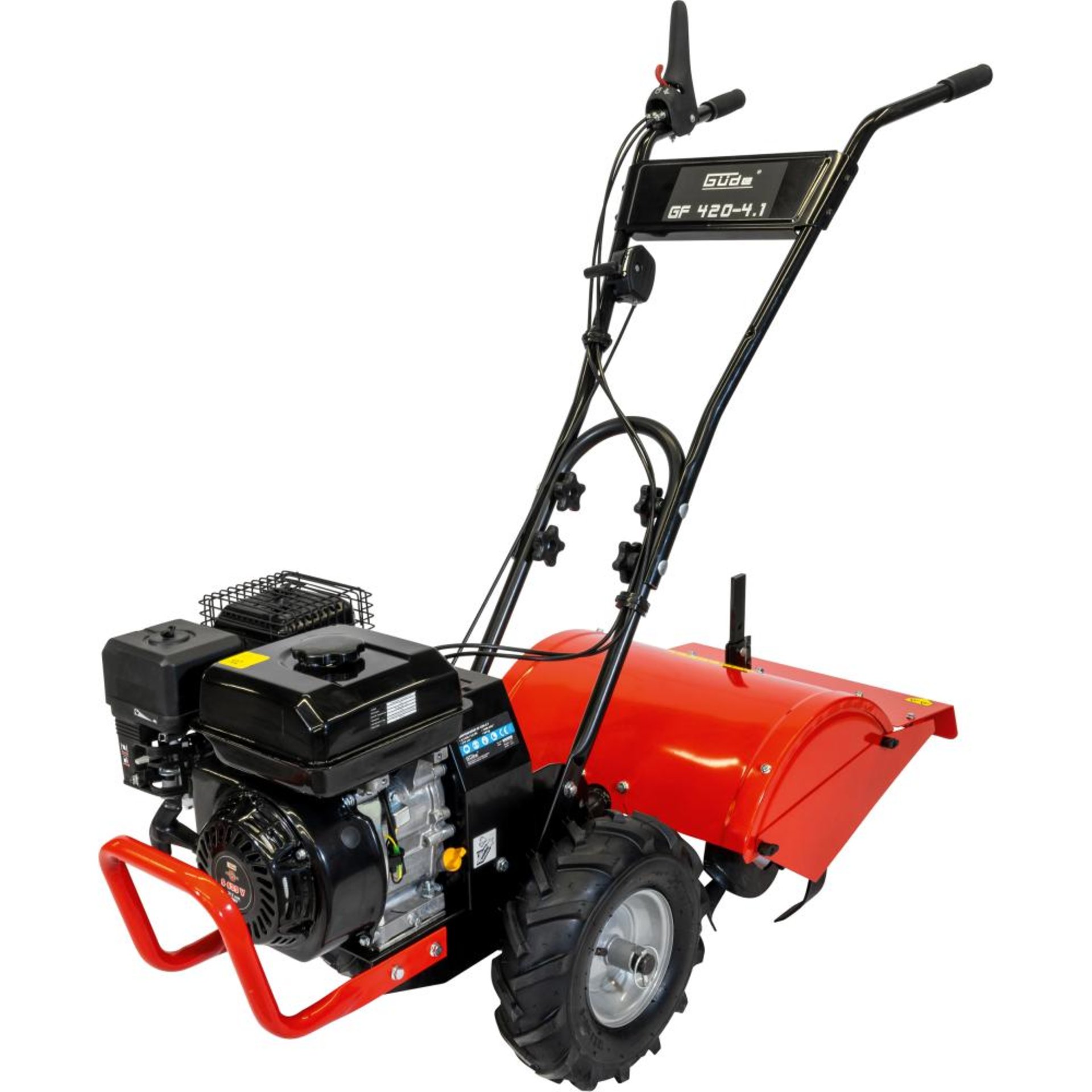 Gartenfräse GF 420-4.1