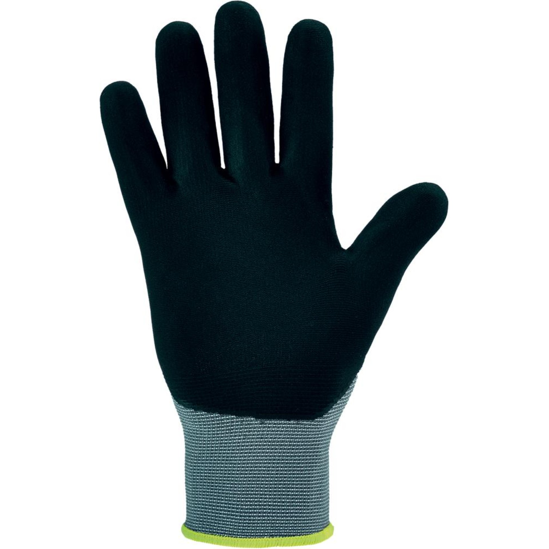 Handschuh Liquimate, Nitril, Gr.8