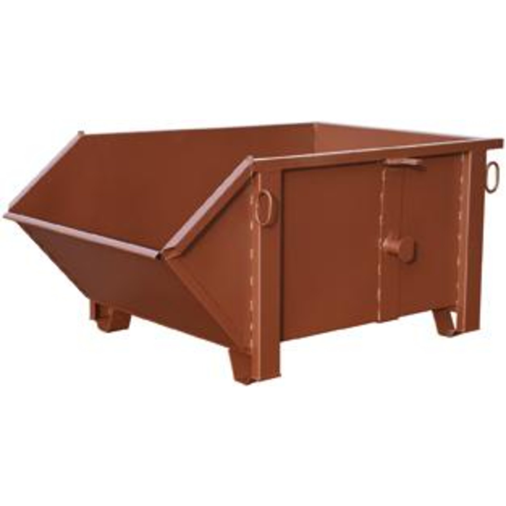 Kippcontainer