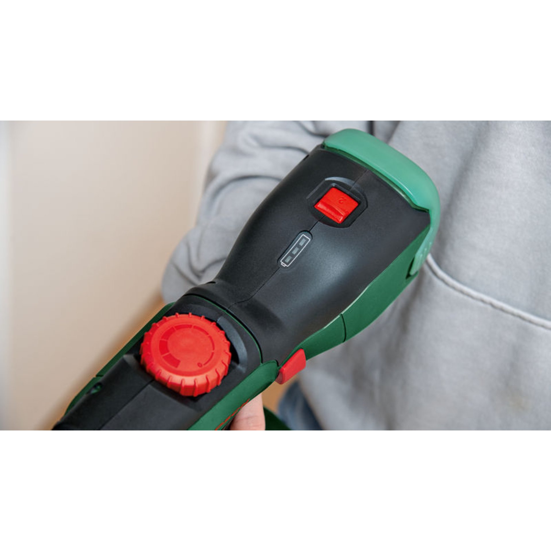 Sprühpistole UniversalSpray 18V-300