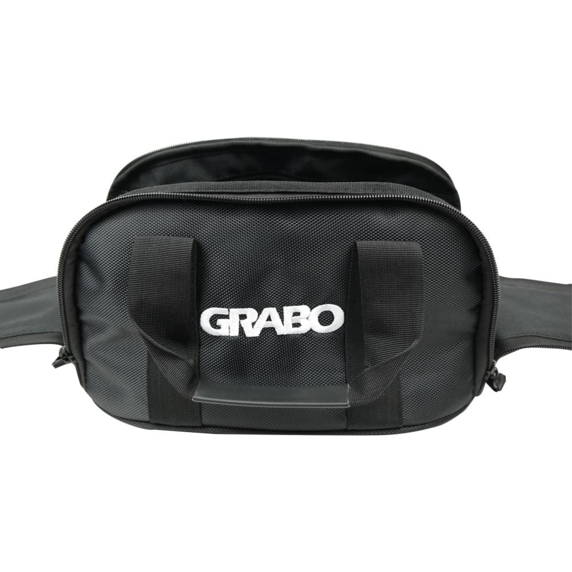 Akku-Saugheber Nemo Grabo Pro B297xT181xH115 mm in Nylontasche