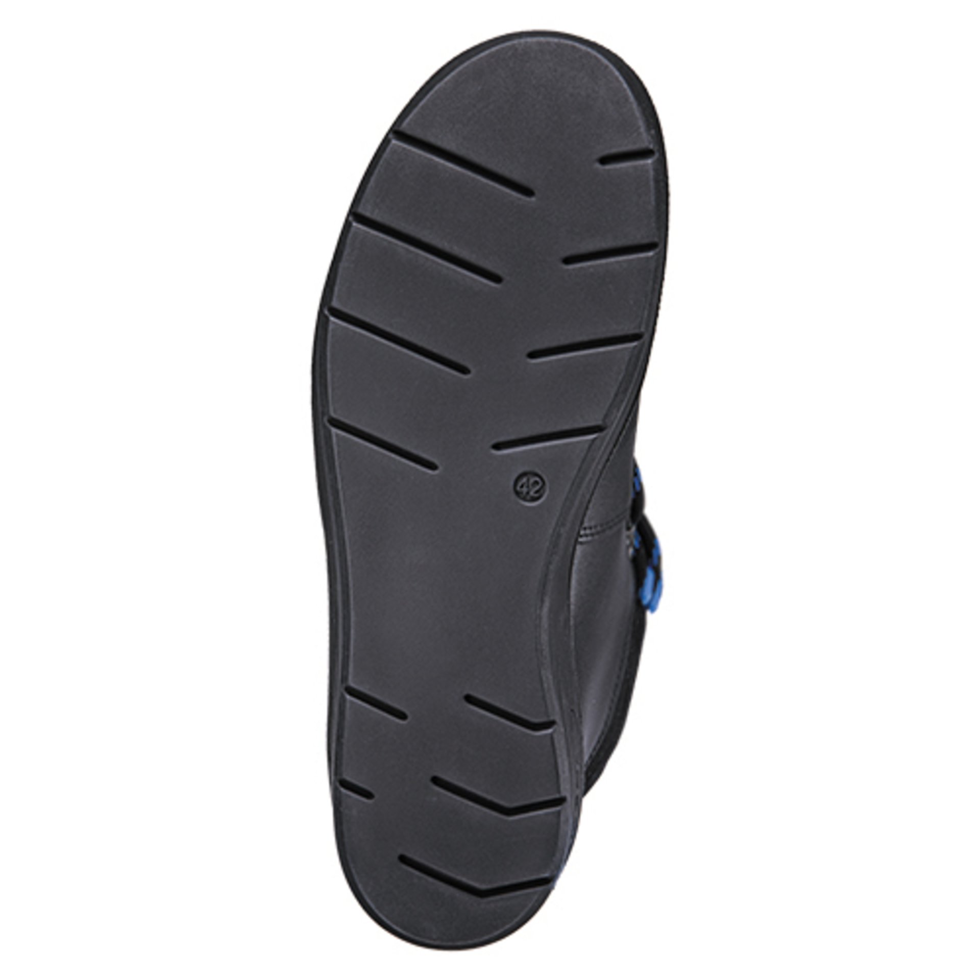 Atlas THERMOTECH 9800 BOA HI HRO - S3 - W10 - Gr.41