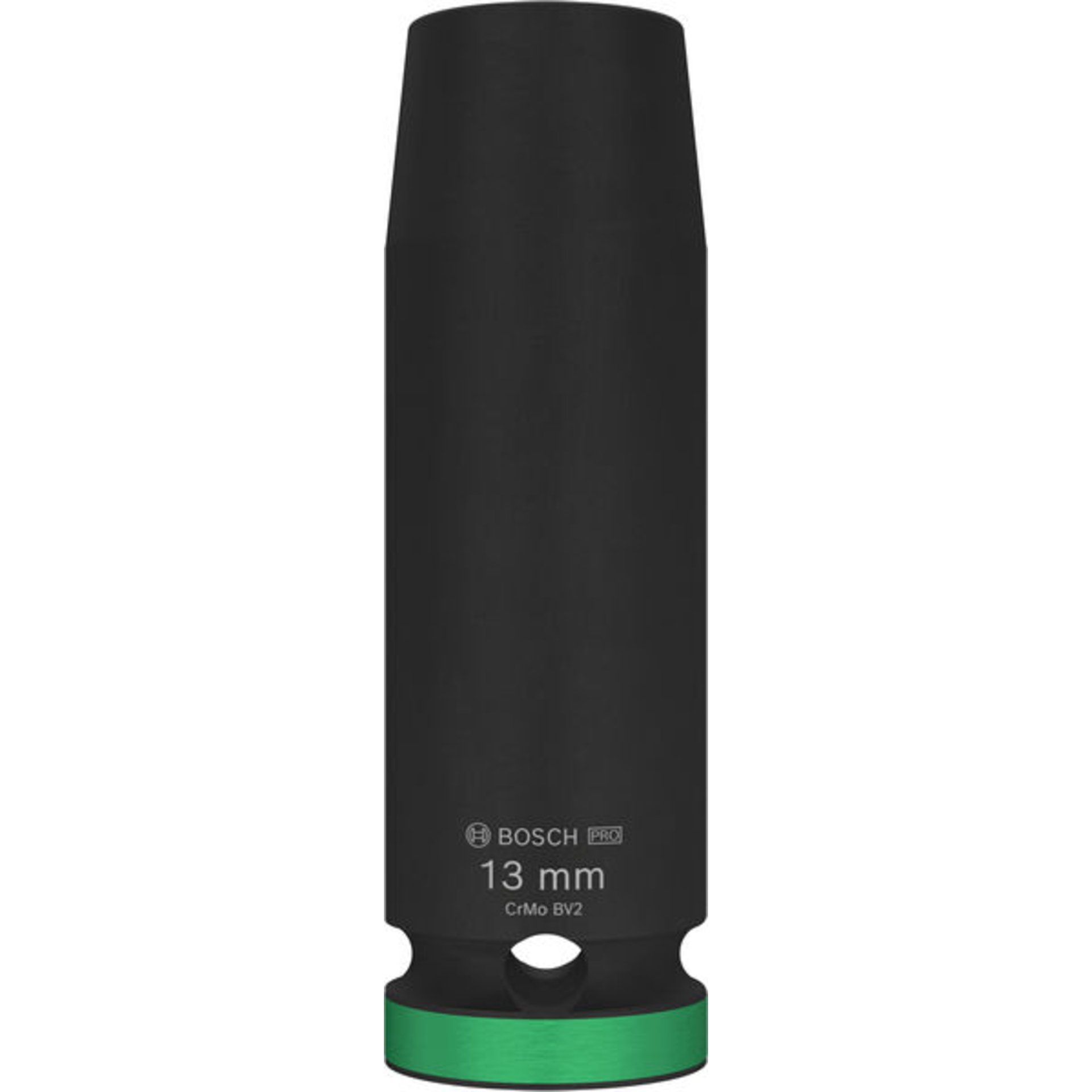PRO Impact Steckschlüsselsatz, 1/2", 13 mm, tief