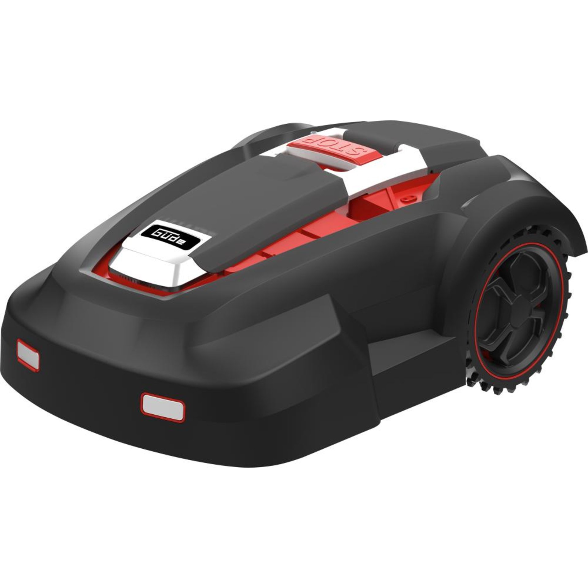 Rasenrooter GRR 240.1