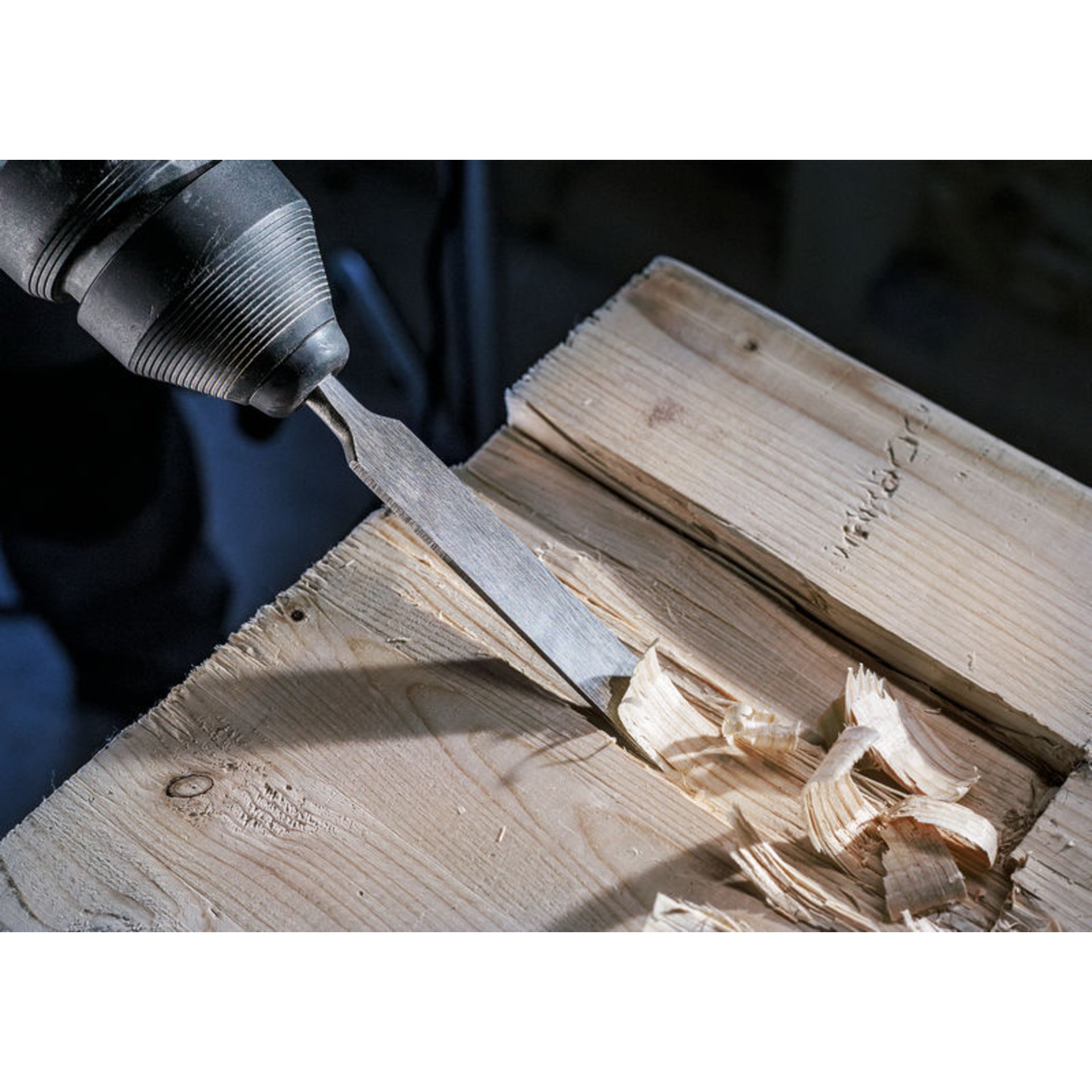 PRO SDS plus Wood Meißel, 20 x 175 mm