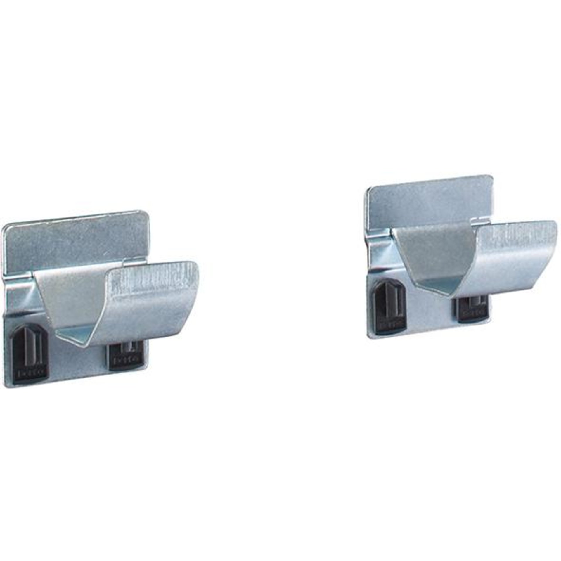 Rohrhalter B35xD60 mm für Lochplatten