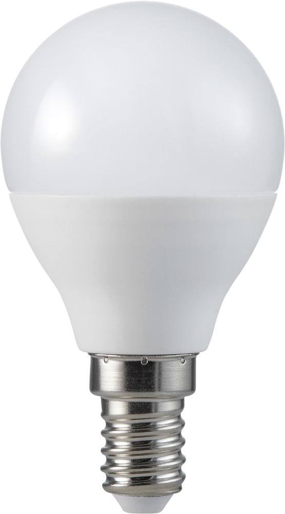 Müller-Licht 4x LED Tropfen 5,5W E14 470lm