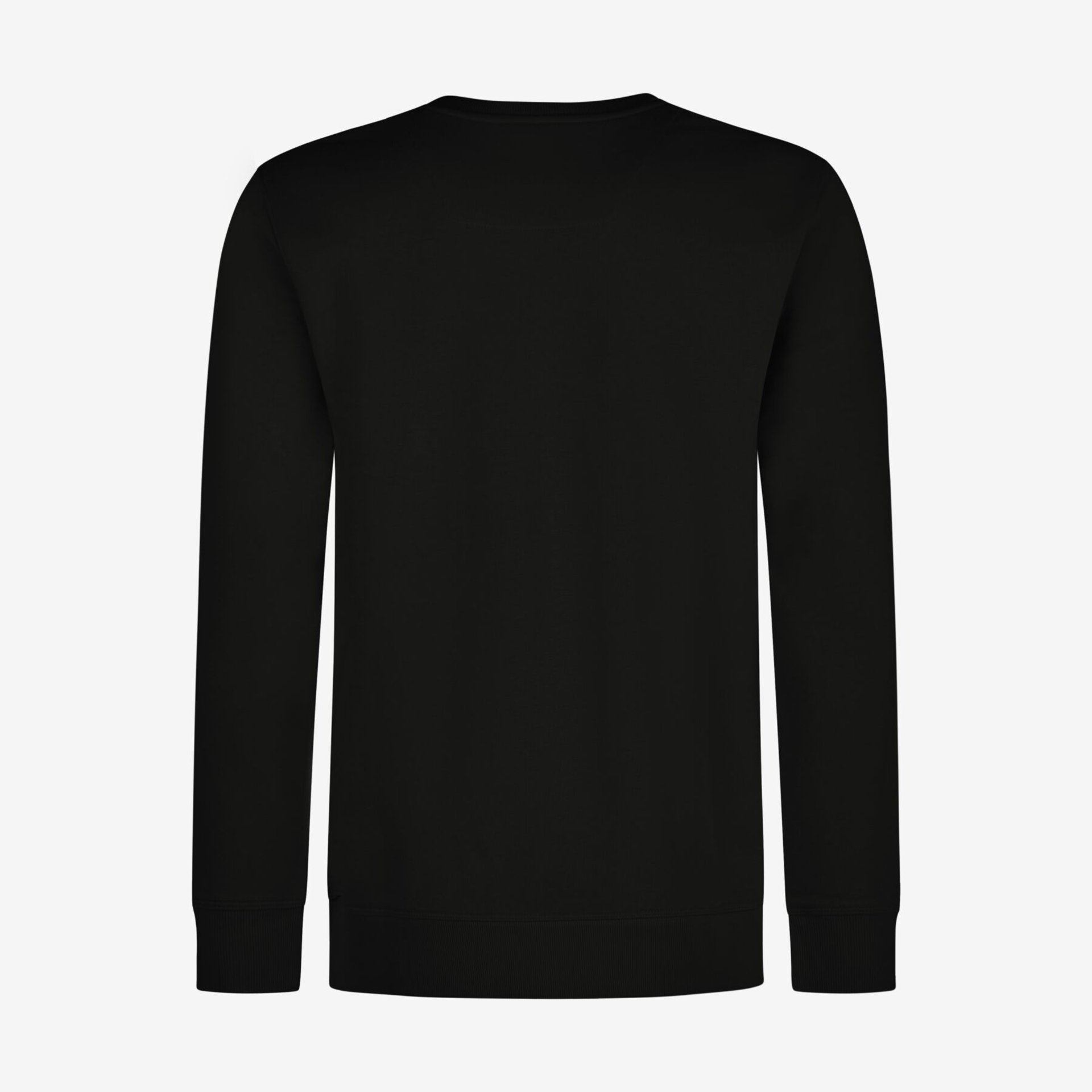 PELLE Sweatshirt mit FHB-Logo schwarz 5XL