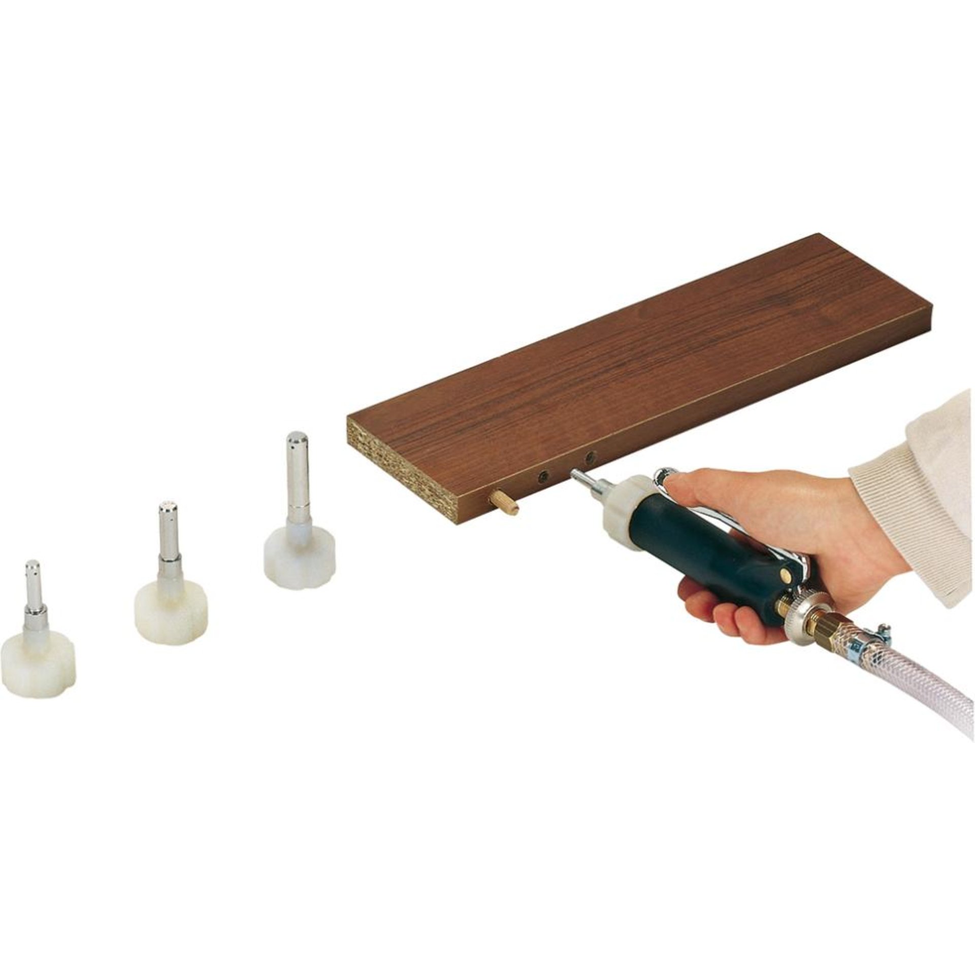 Dübeldüse 10x30