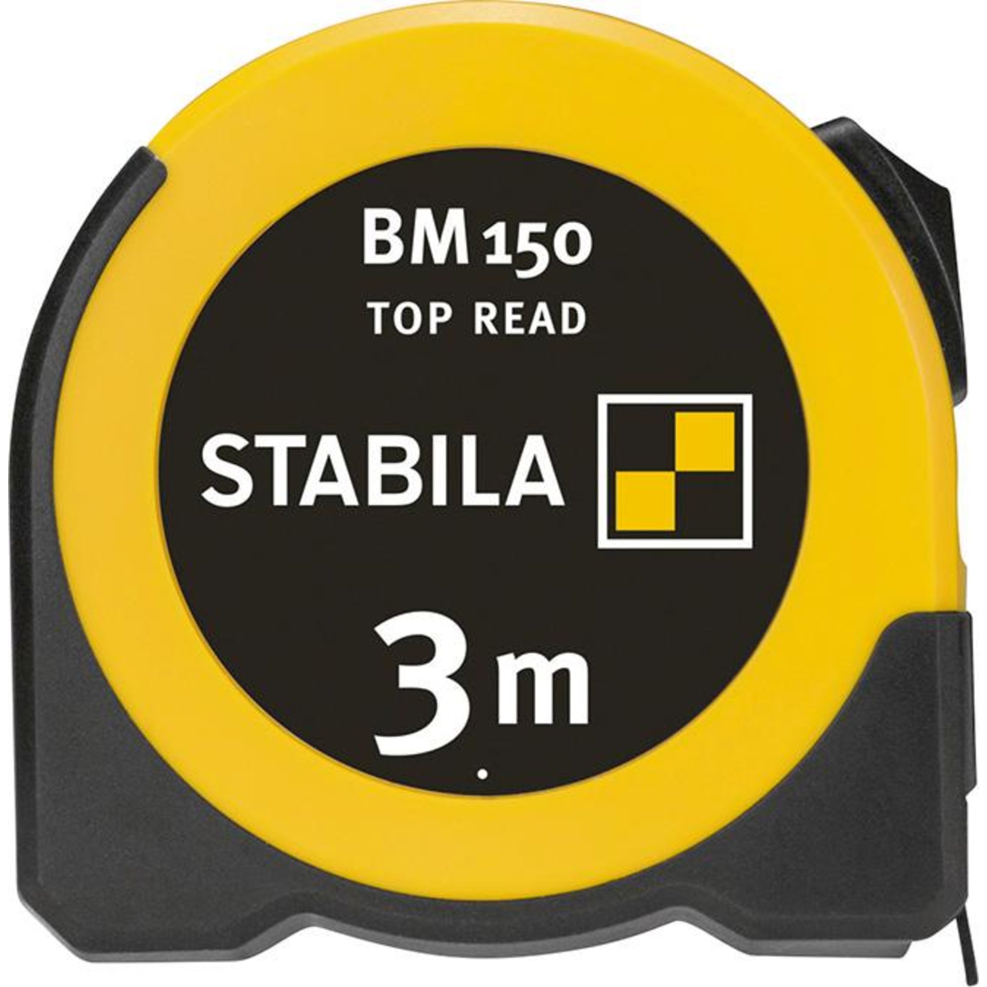 Taschenbandmaß BM 150 3mx13mm Stabila