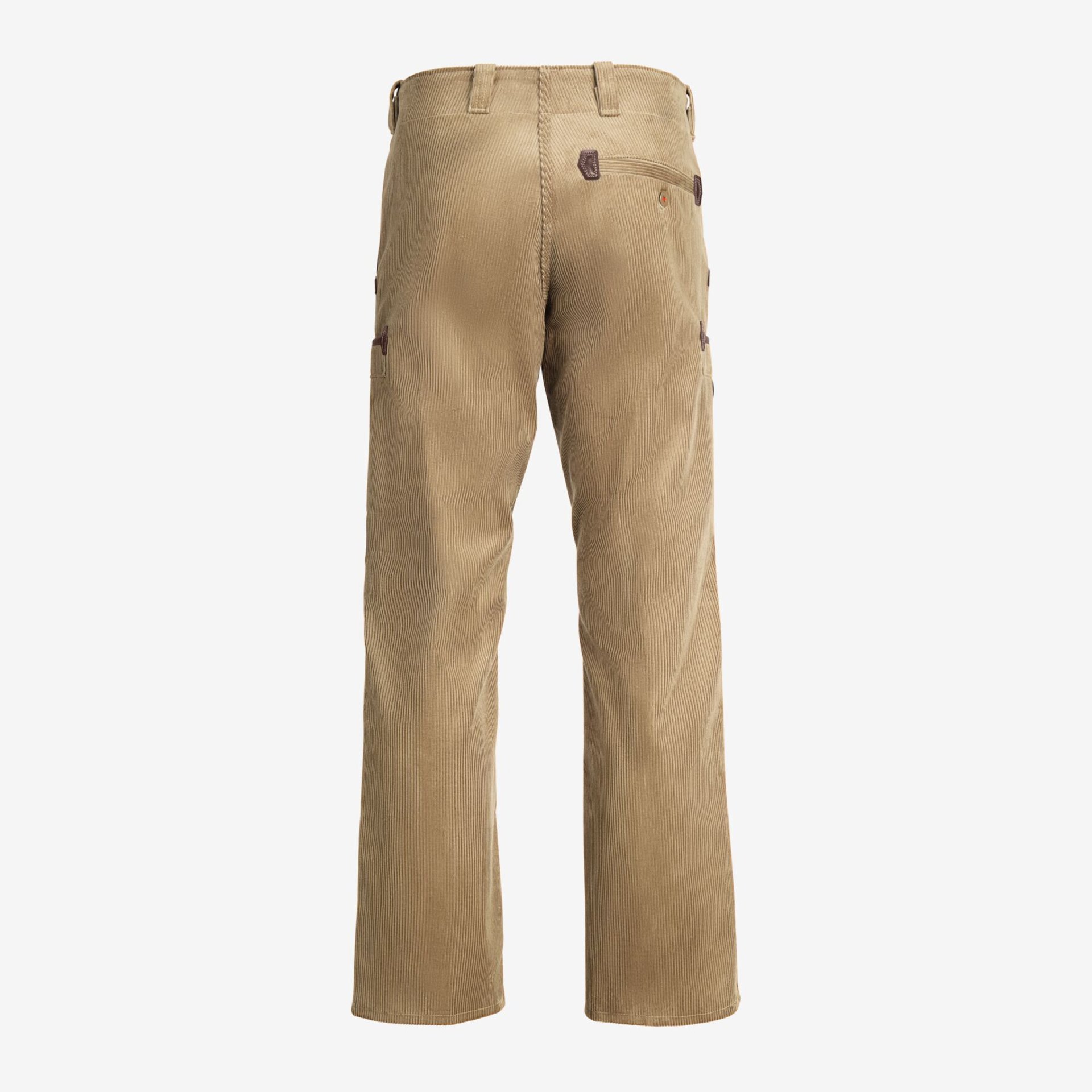 CORD Zunfthose Genuacord beige 66