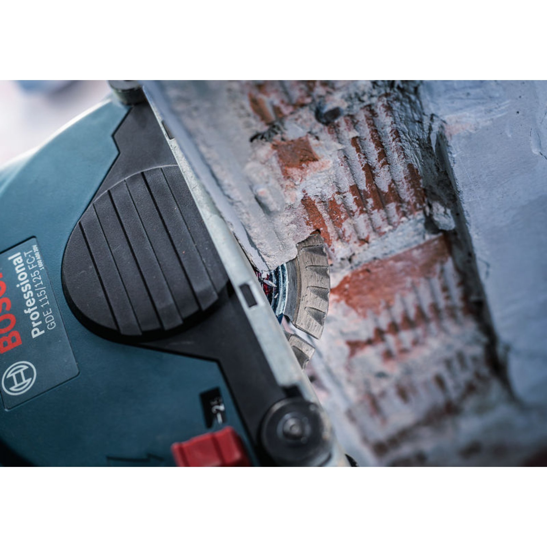 PRO Multi Material Diamanttrennscheibe, 125 x 22,23 mm, 10-tlg.