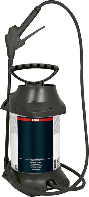 Drucksprühgerät 5 Liter E-COLL Drucksprühgerät 5 Liter E-COLL