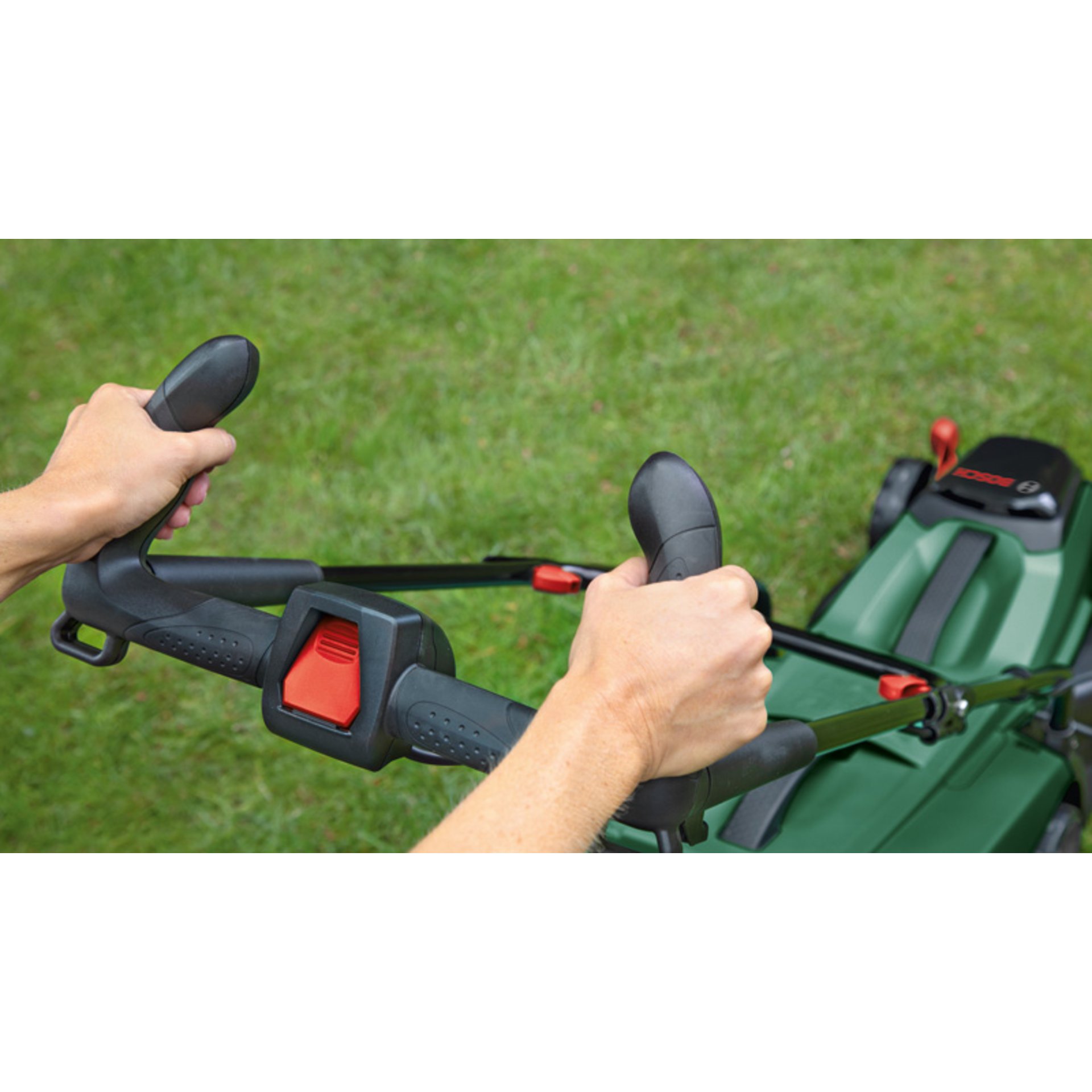 Akku-Rasenmäher CityMower 18V-32-300