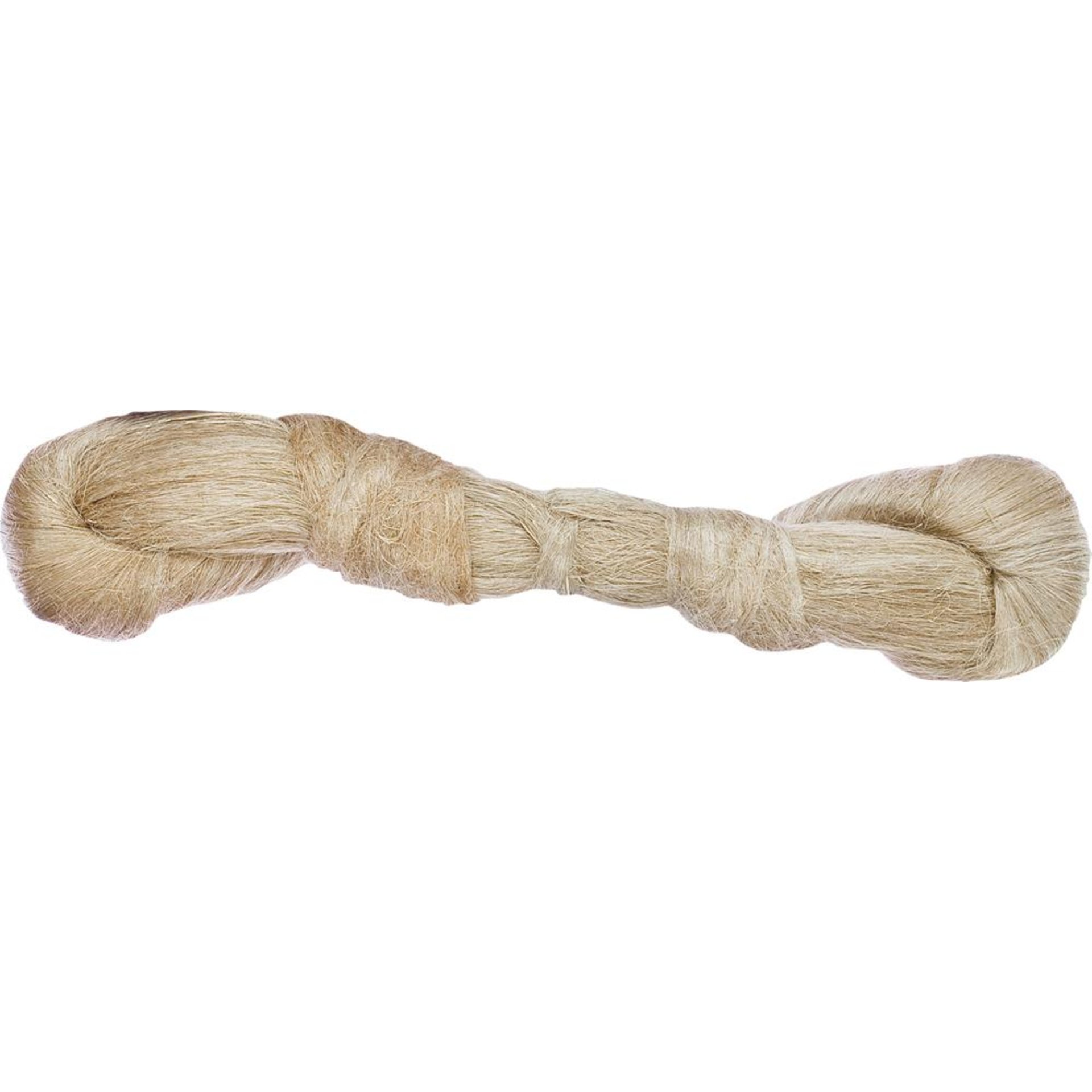 Dichtungshanf, ca. 200 g