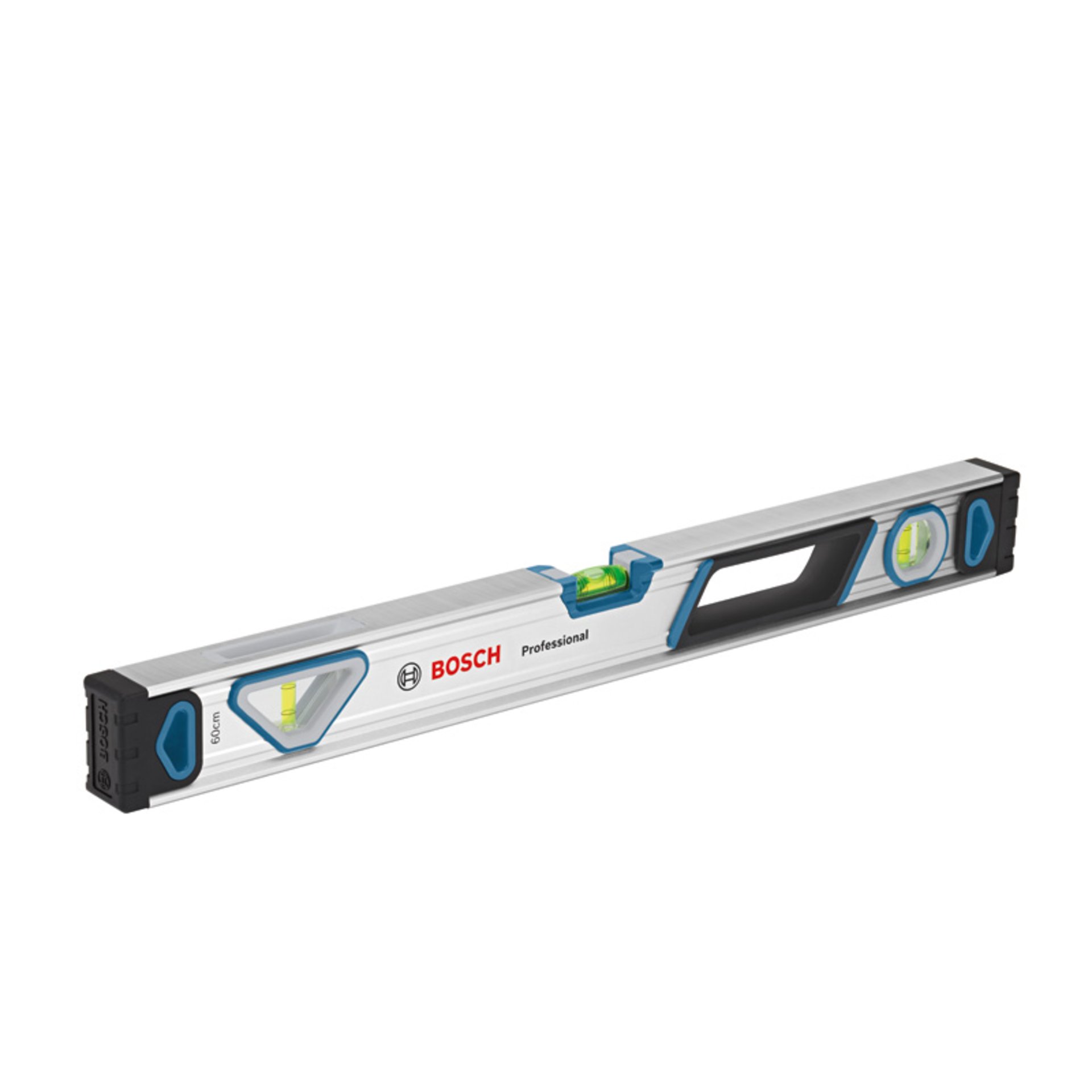 Optisches Nivelliergerät Wasserwaage 60 cm