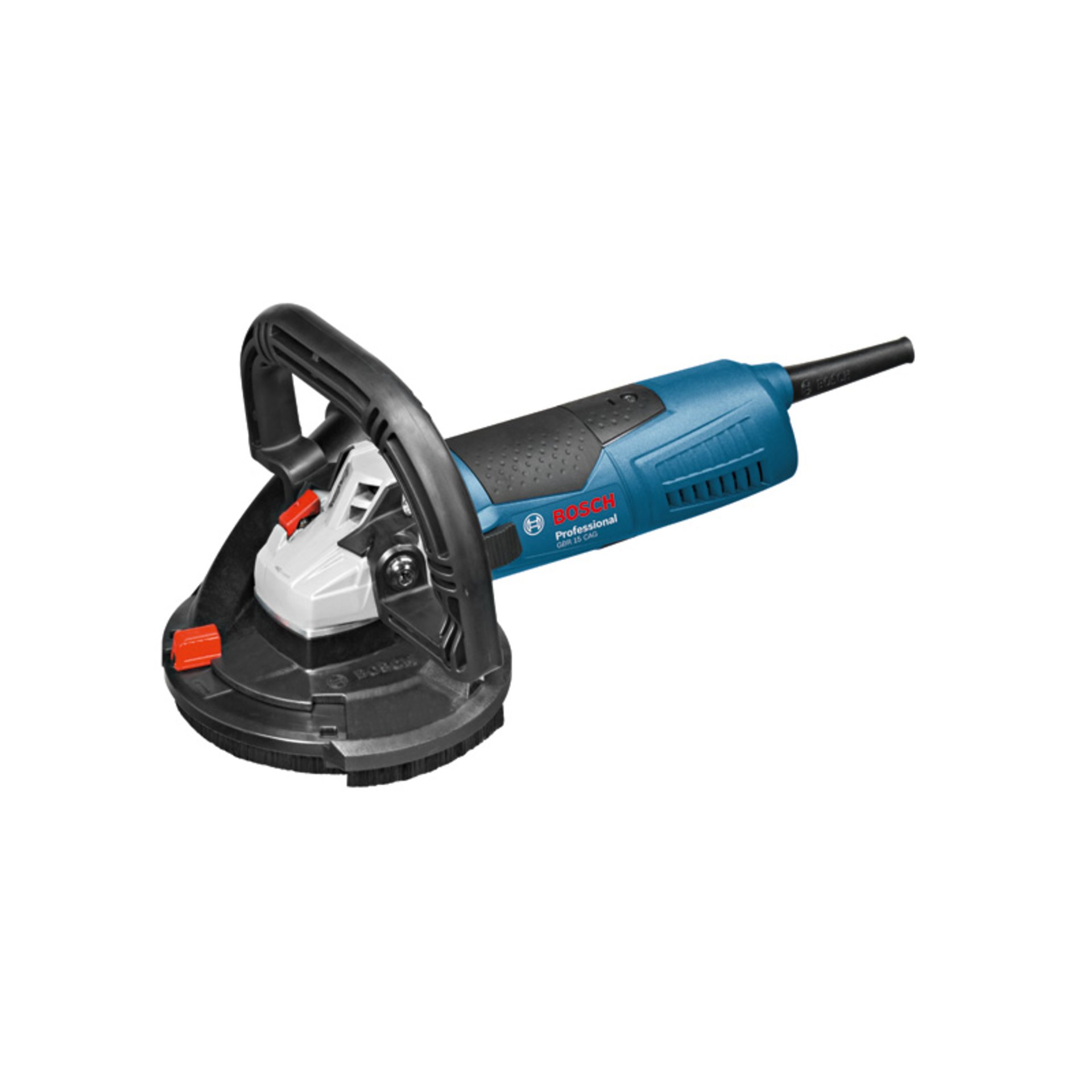 Betonschleifer GBR 15 CAG