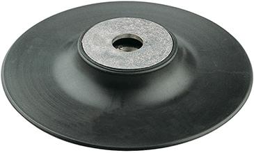 Format Stützteller Gummi M14 115mm