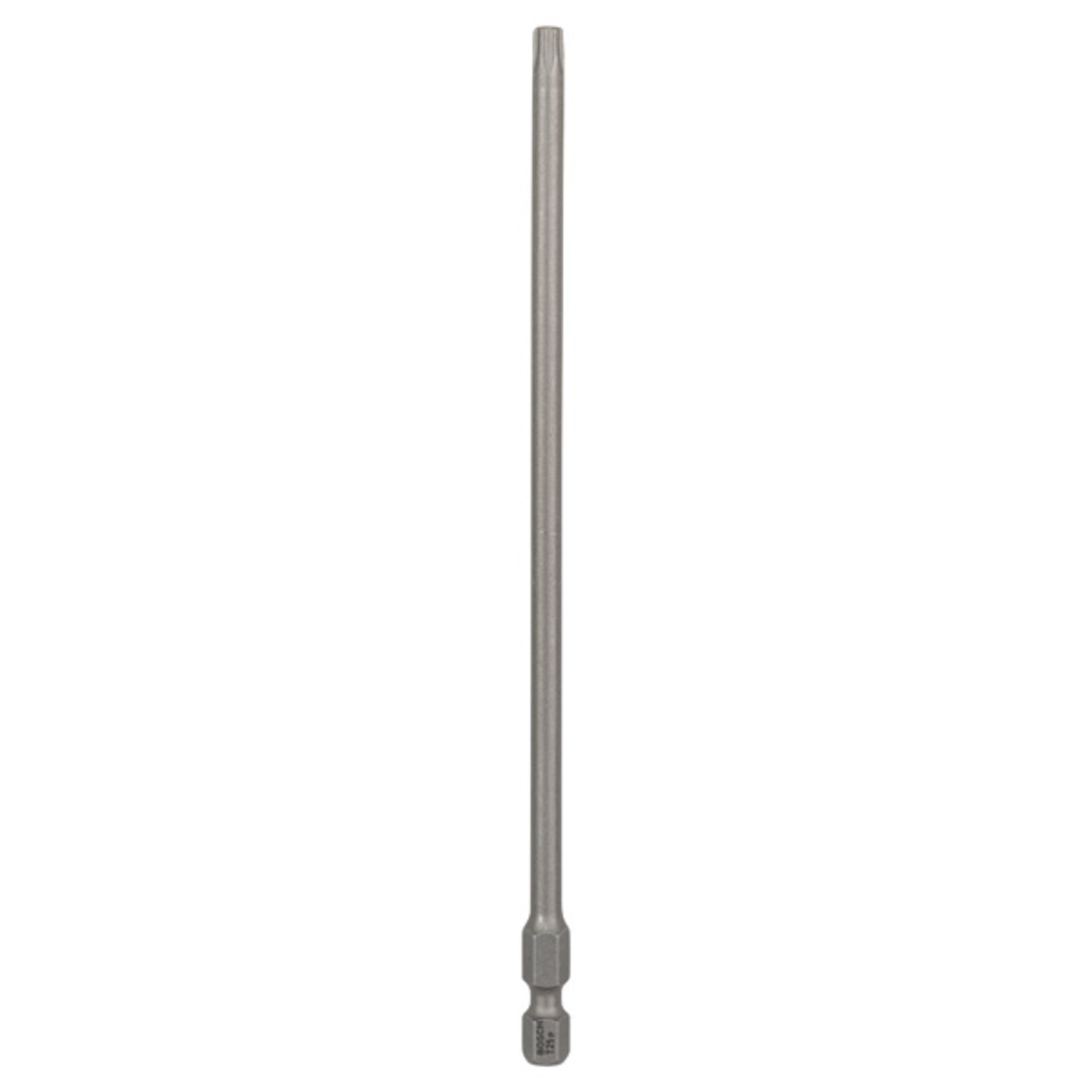 Schrauberbit Extra-Hart T25, 152 mm, 1er-Pack