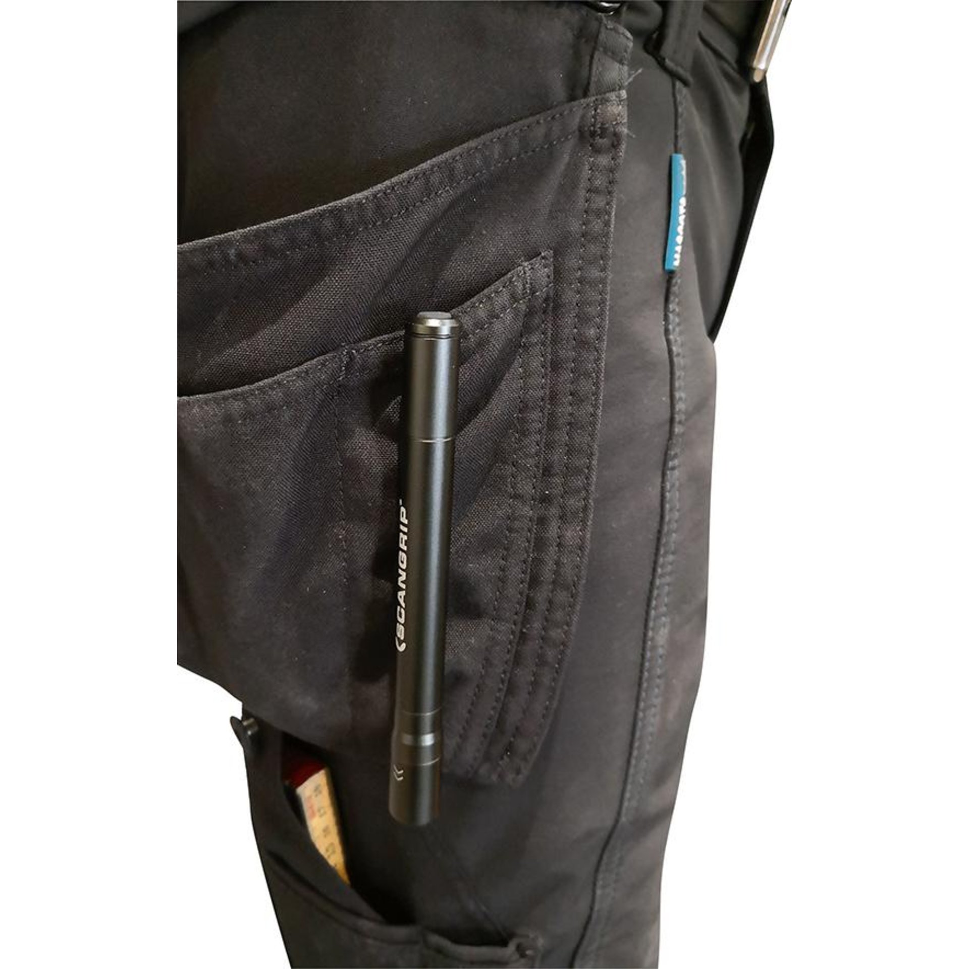 Taschenlampe FLASH Pen 200Lumen Scangrip