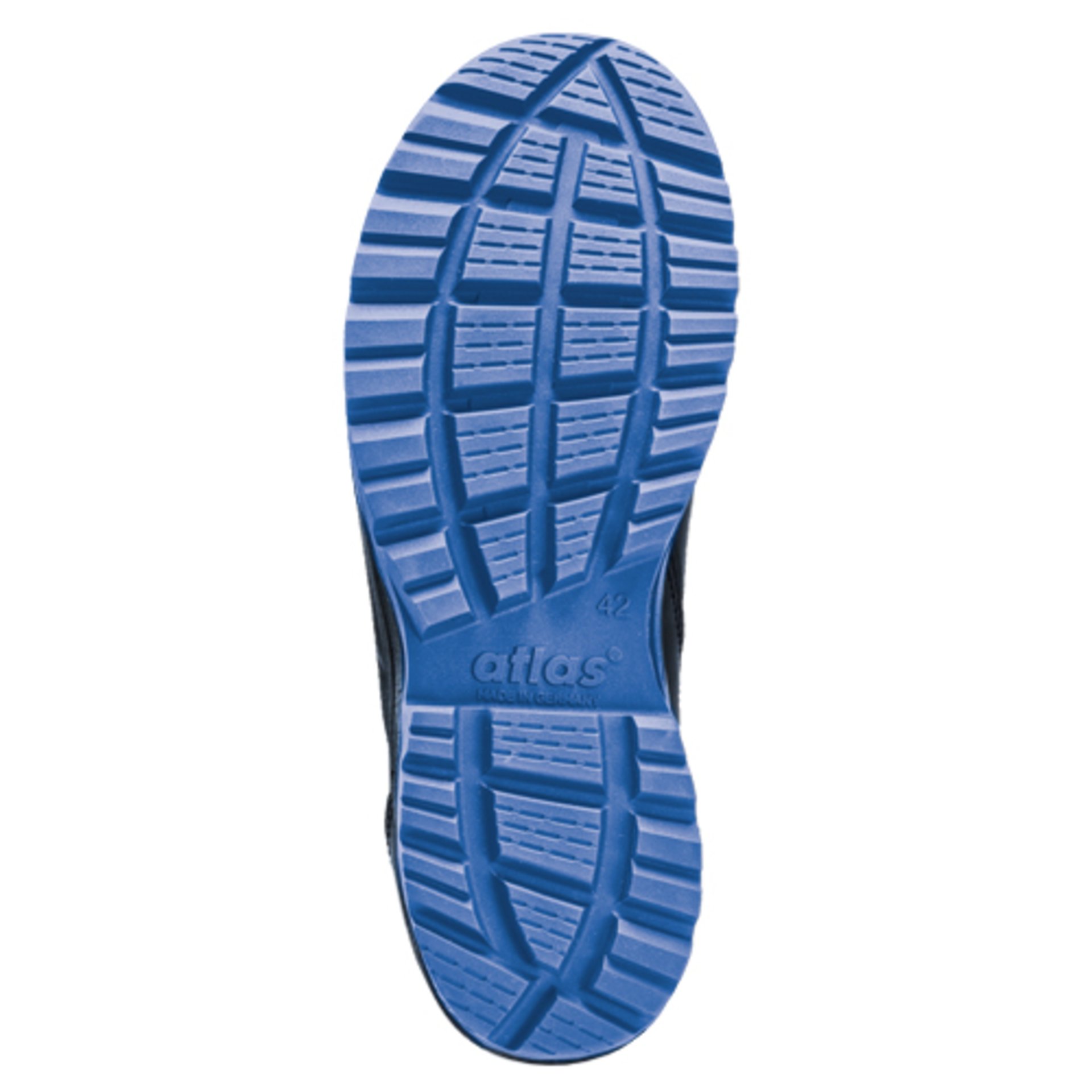 Atlas SL 245 XP ESD - S3 - W10 - Gr.42