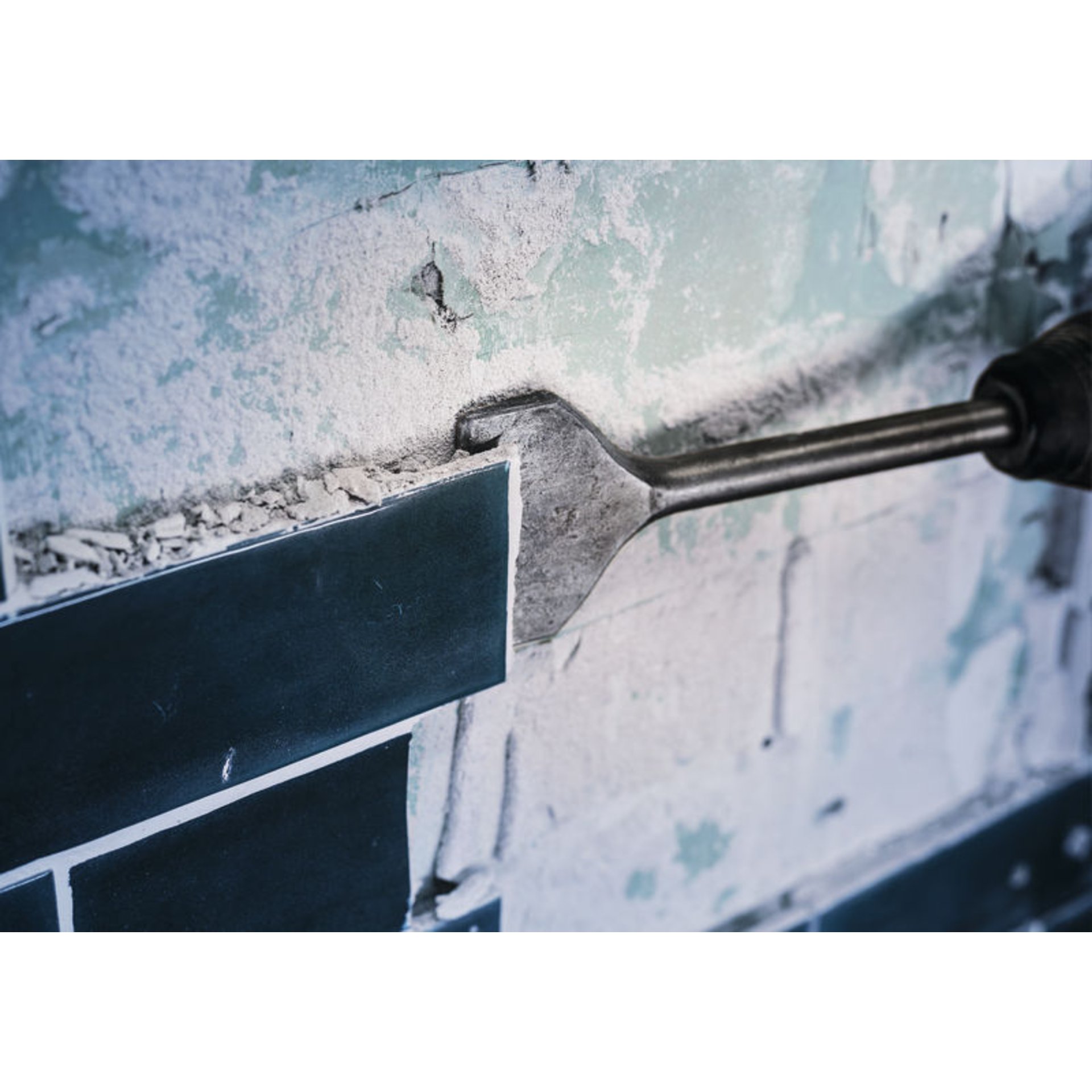 PRO SDS max-4C Fliesenmeißel, 80 x 300 mm
