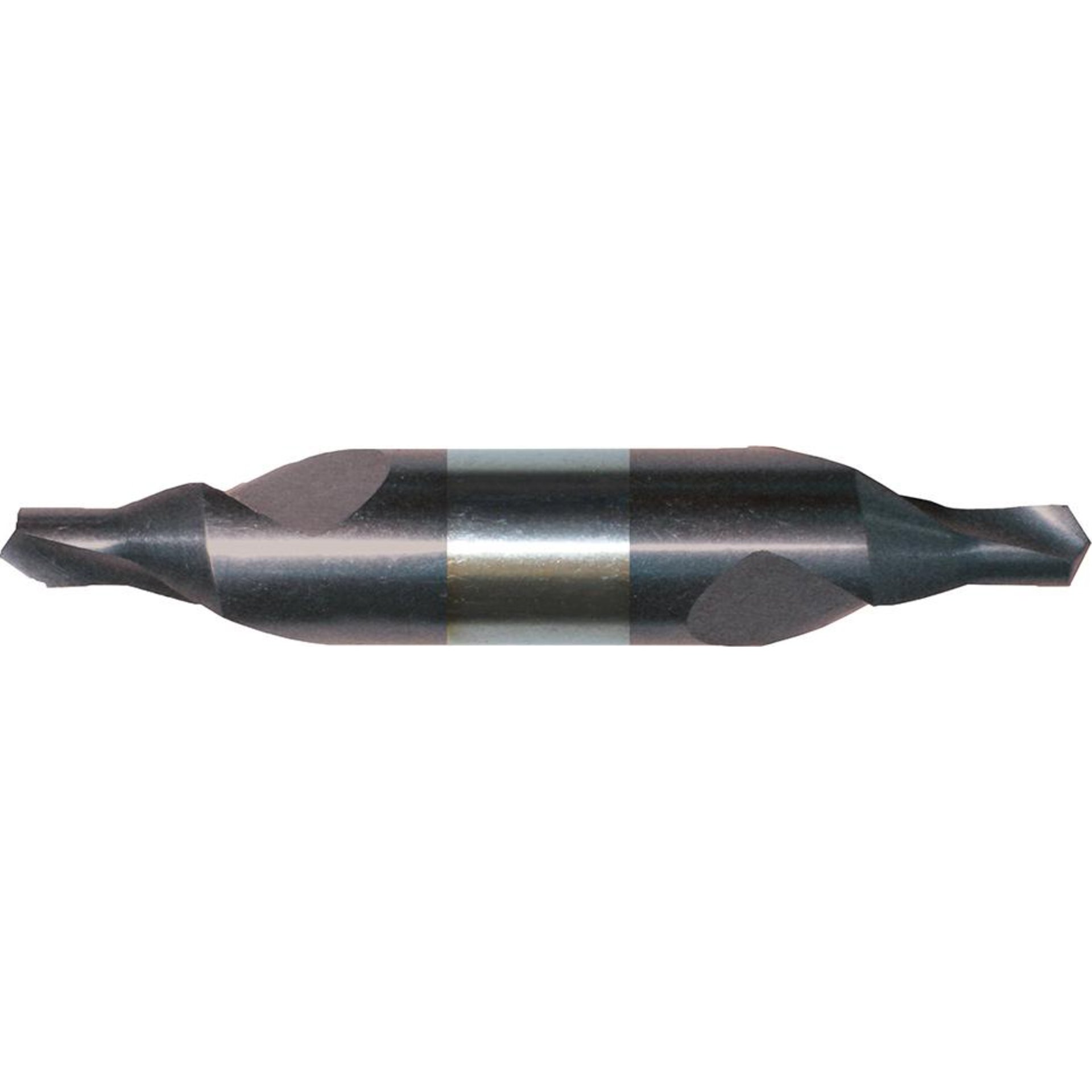 Zentrierbohrer DIN333 HSSCo5 Form A 3,15mm TiAlN FORMAT