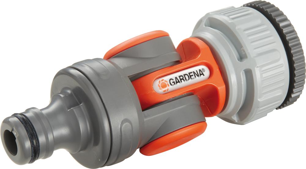 Gardena Winkelhahnstück, lose 0998-50